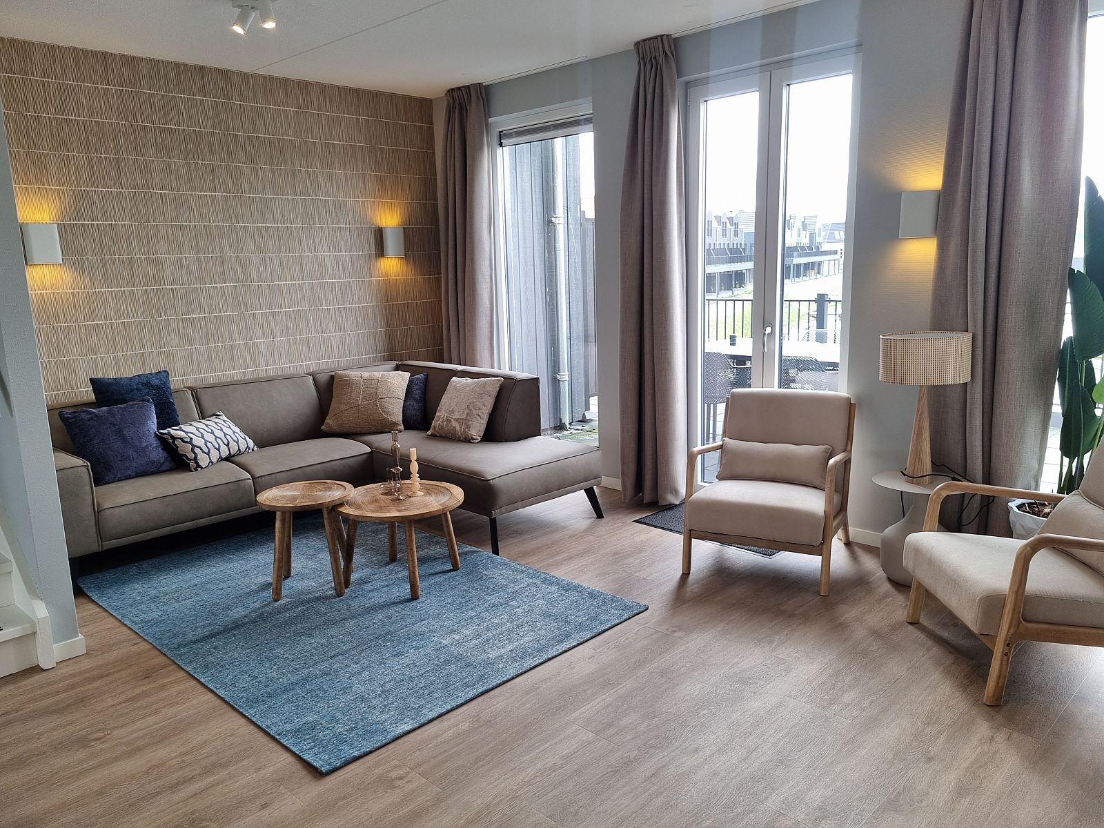 Unterkunft 550731 - Chalet Noordwest Overijssel - Chalet in Kampen