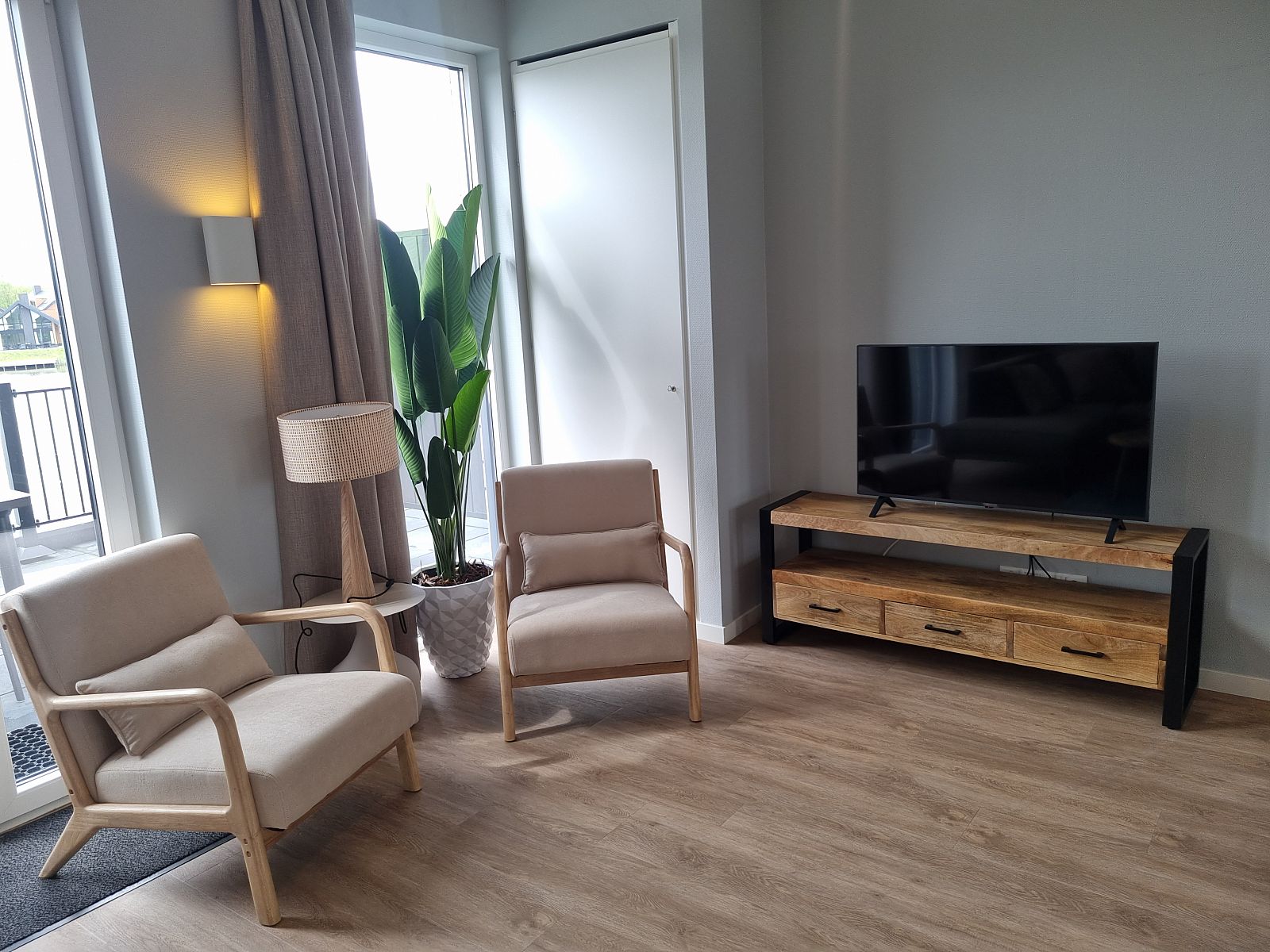 Unterkunft 550731 - Chalet Noordwest Overijssel - Chalet in Kampen