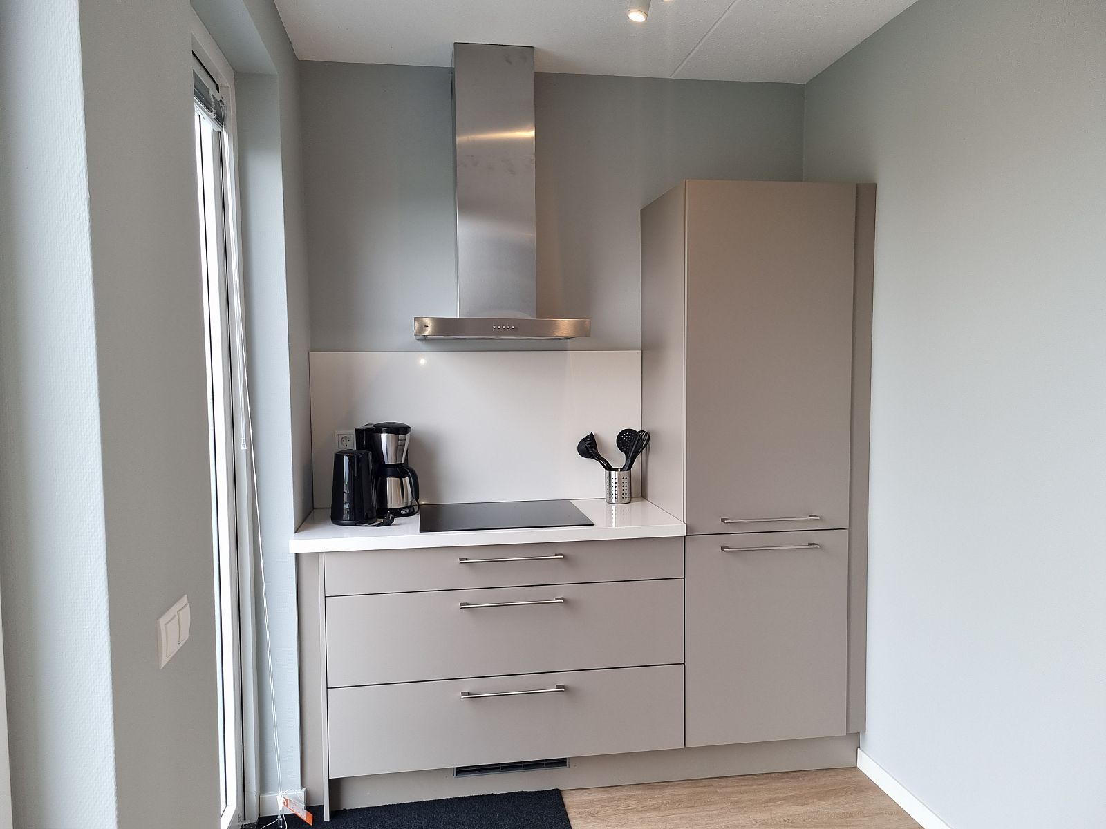 Unterkunft 550731 - Chalet Noordwest Overijssel - Chalet in Kampen