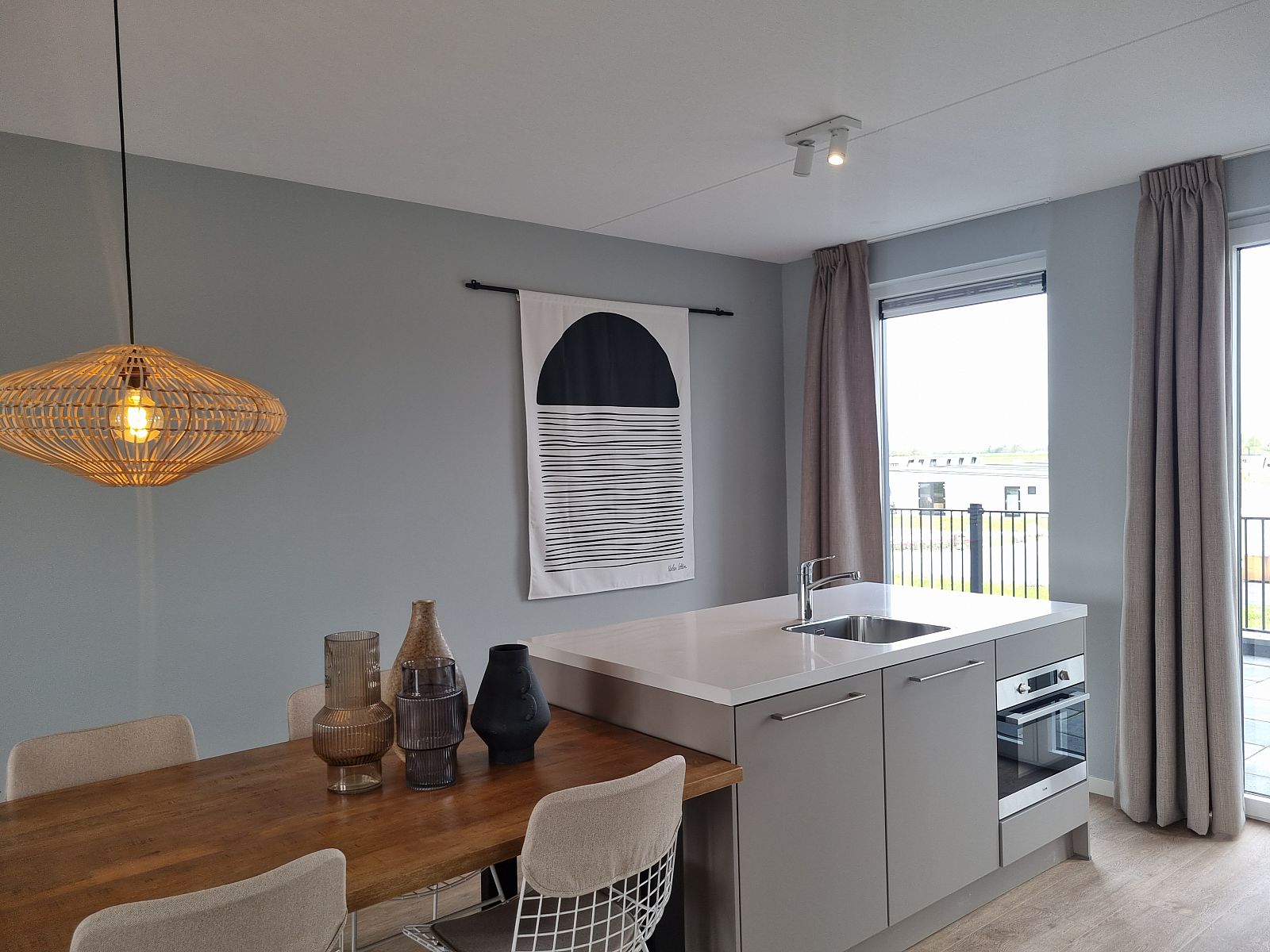 Unterkunft 550731 - Chalet Noordwest Overijssel - Chalet in Kampen