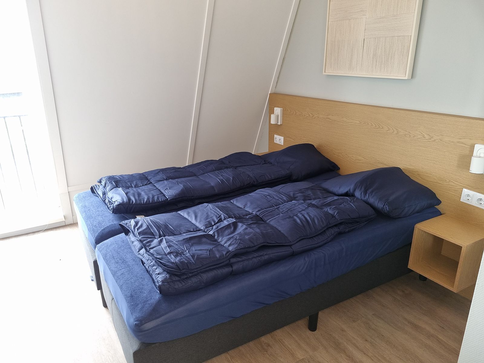 Unterkunft 550731 - Chalet Noordwest Overijssel - Chalet in Kampen