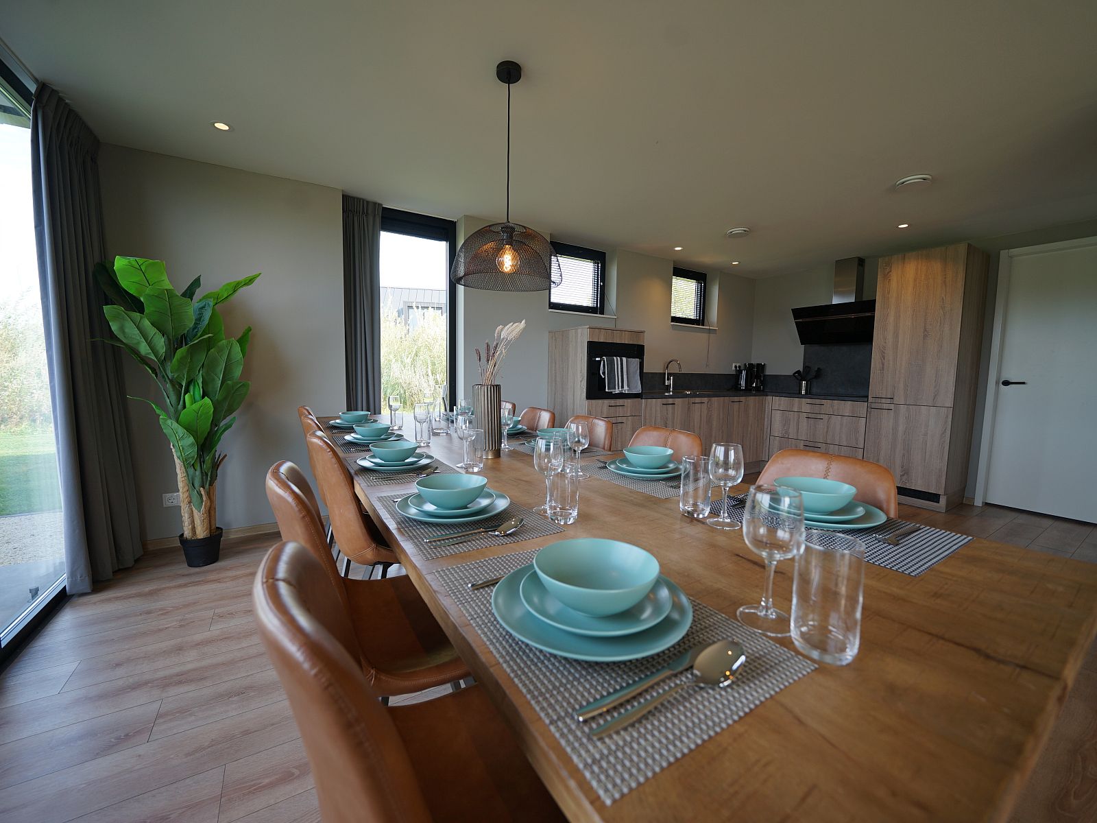 Unterkunft 550739 - Chalet Noordwest Overijssel - Chalet in Kampen