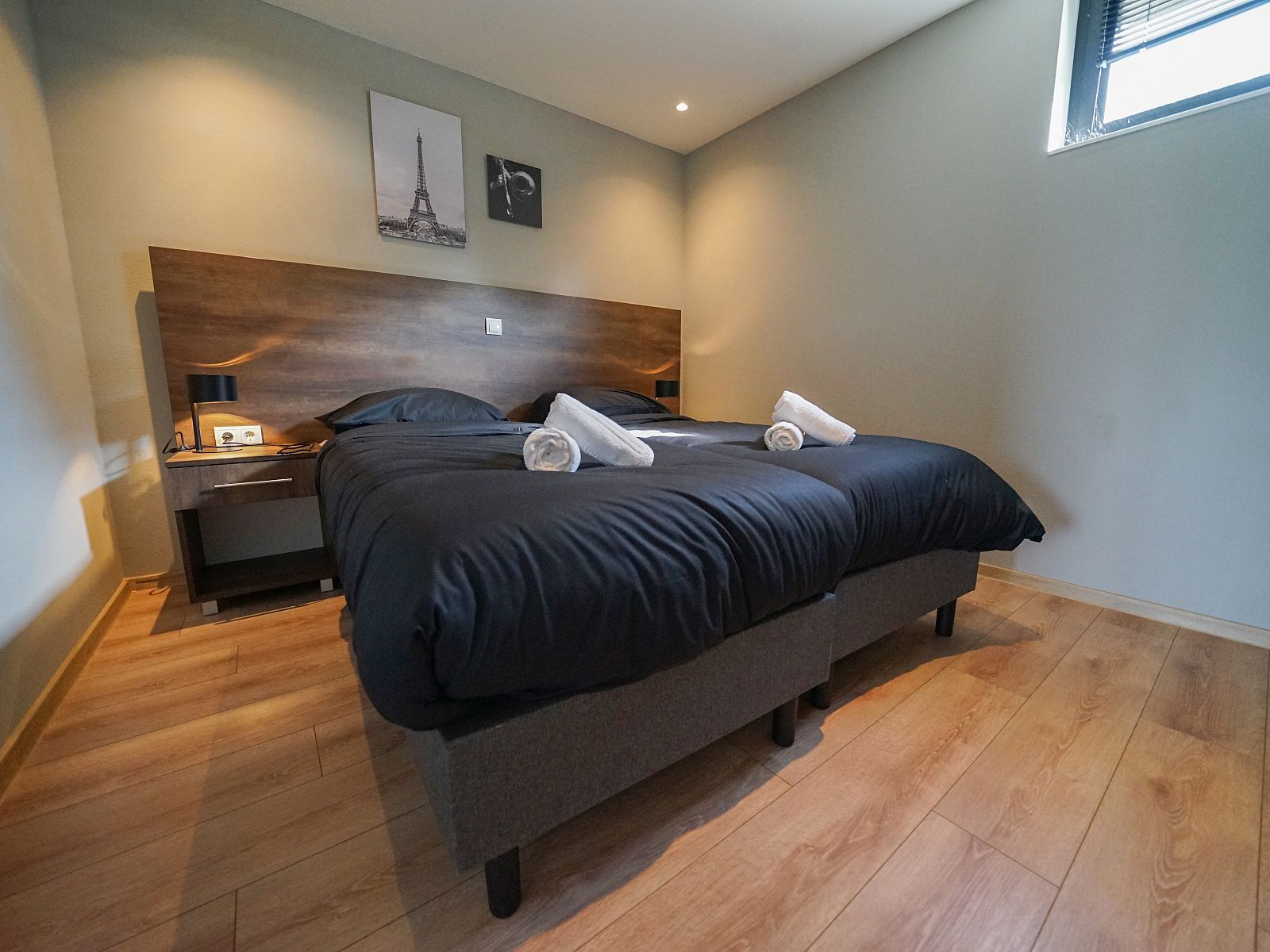 Unterkunft 550739 - Chalet Noordwest Overijssel - Chalet in Kampen