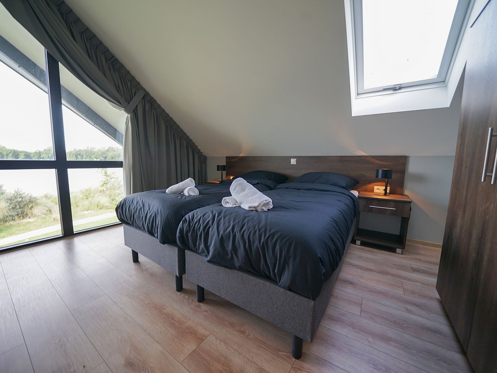 Unterkunft 550739 - Chalet Noordwest Overijssel - Chalet in Kampen