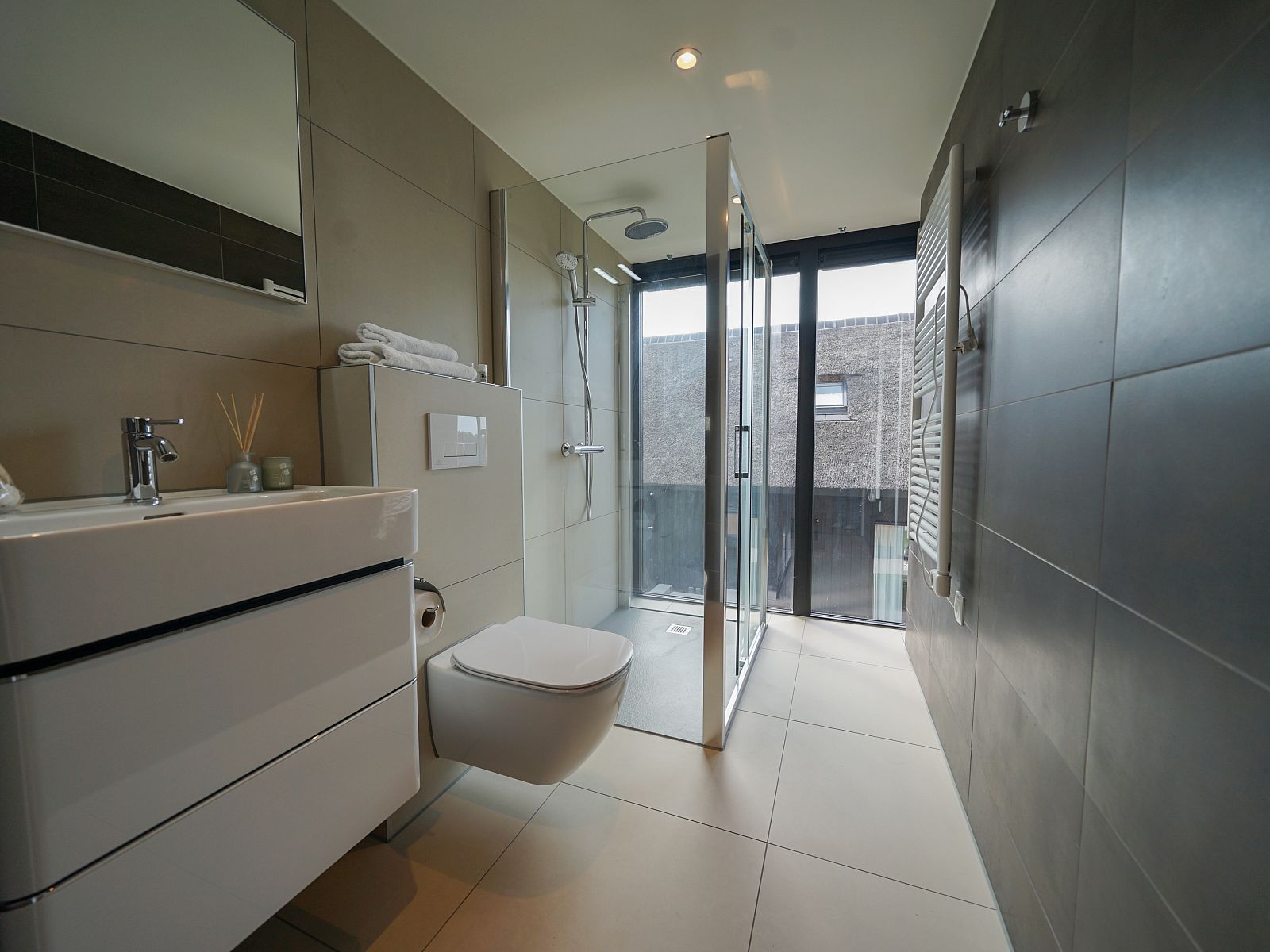 Unterkunft 550739 - Chalet Noordwest Overijssel - Chalet in Kampen