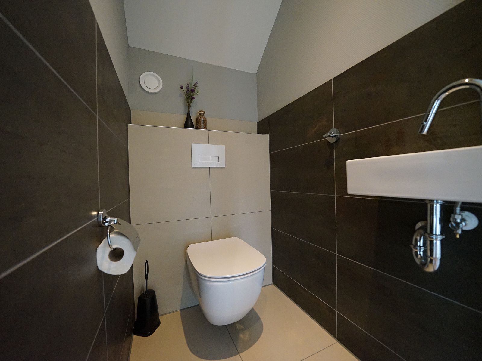 Unterkunft 550739 - Chalet Noordwest Overijssel - Chalet in Kampen