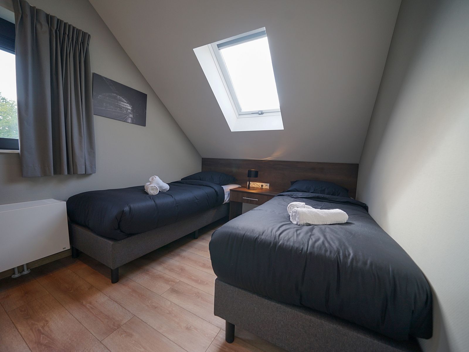 Unterkunft 550739 - Chalet Noordwest Overijssel - Chalet in Kampen