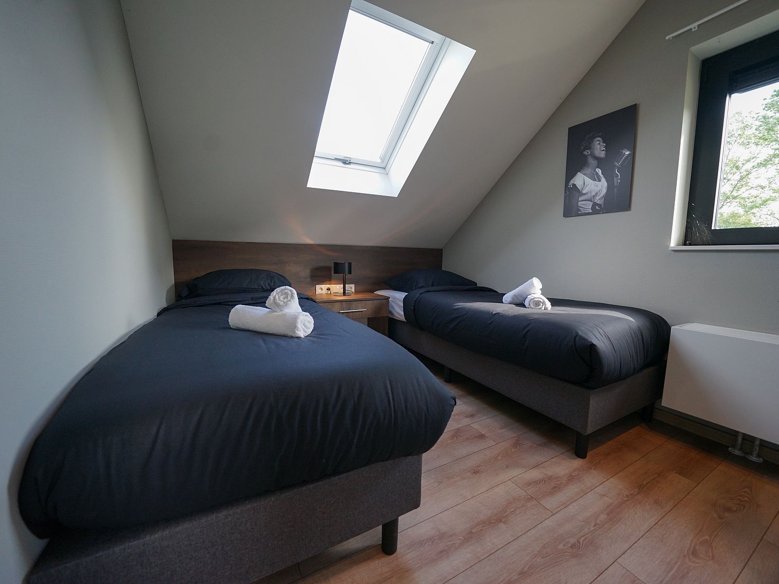 Unterkunft 550739 - Chalet Noordwest Overijssel - Chalet in Kampen