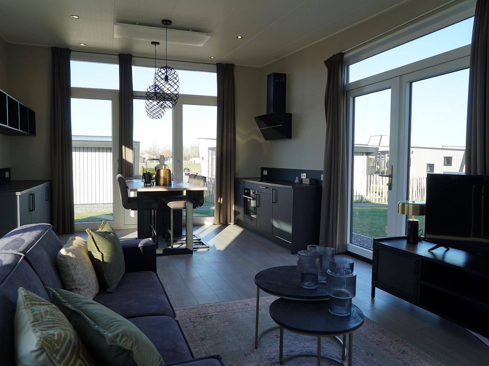 Unterkunft 550750 - Chalet Noordwest Overijssel - Chalet in Kampen