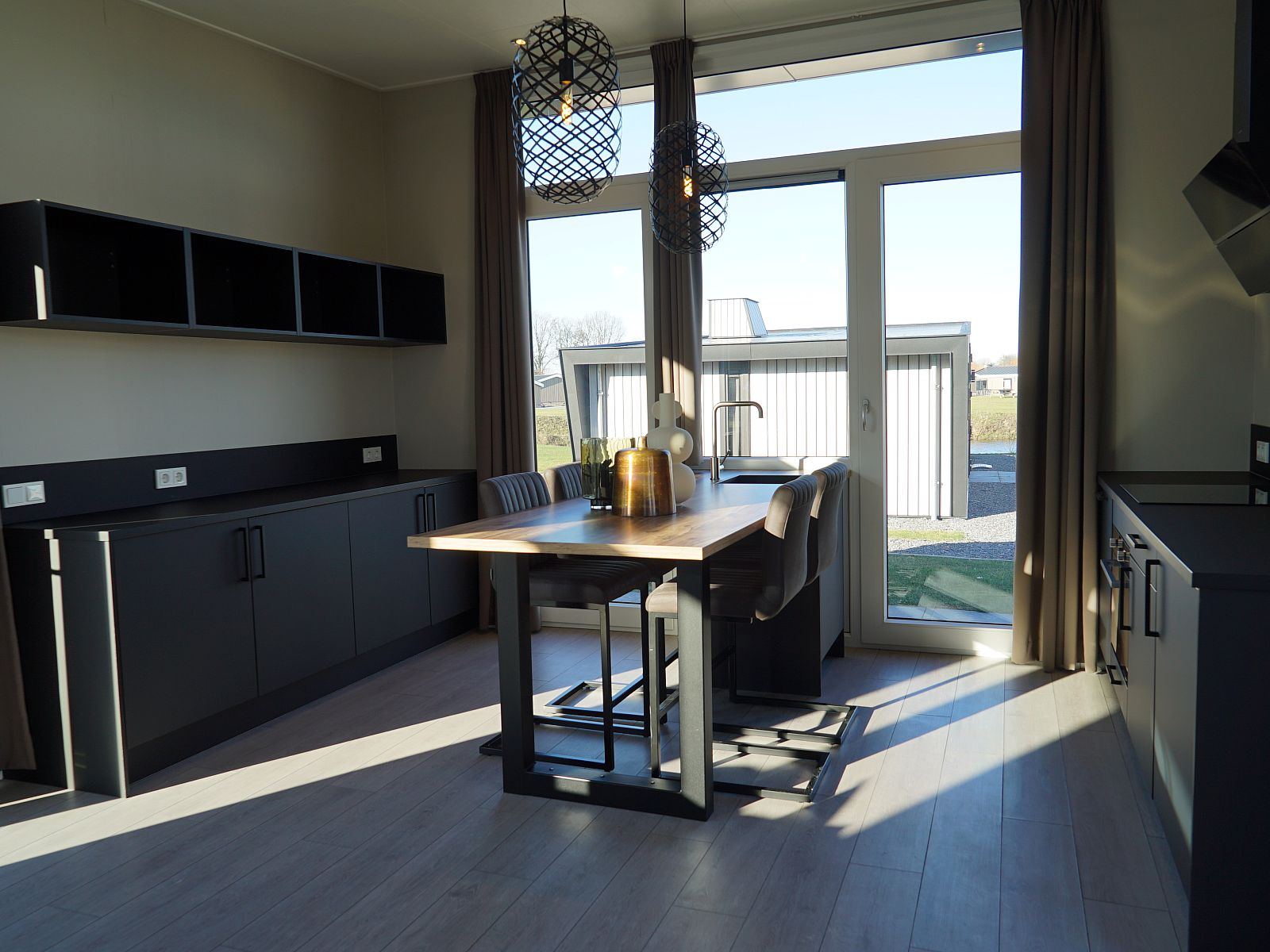 Unterkunft 550750 - Chalet Noordwest Overijssel - Chalet in Kampen