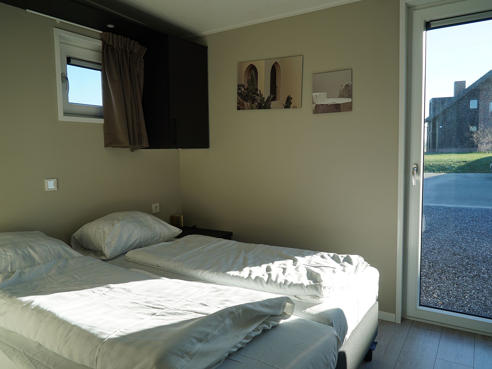 Unterkunft 550750 - Chalet Noordwest Overijssel - Chalet in Kampen