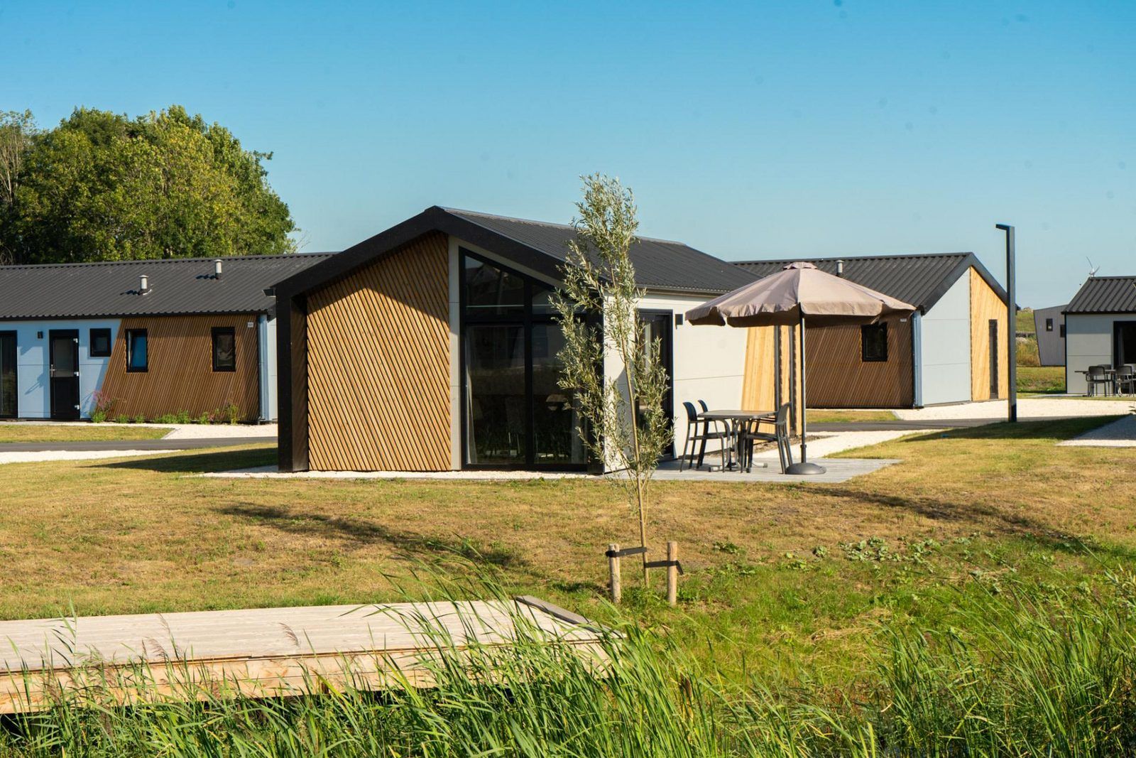 Verblijf 550754 - Vakantiewoning Noordwest Overijssel - Velthorst