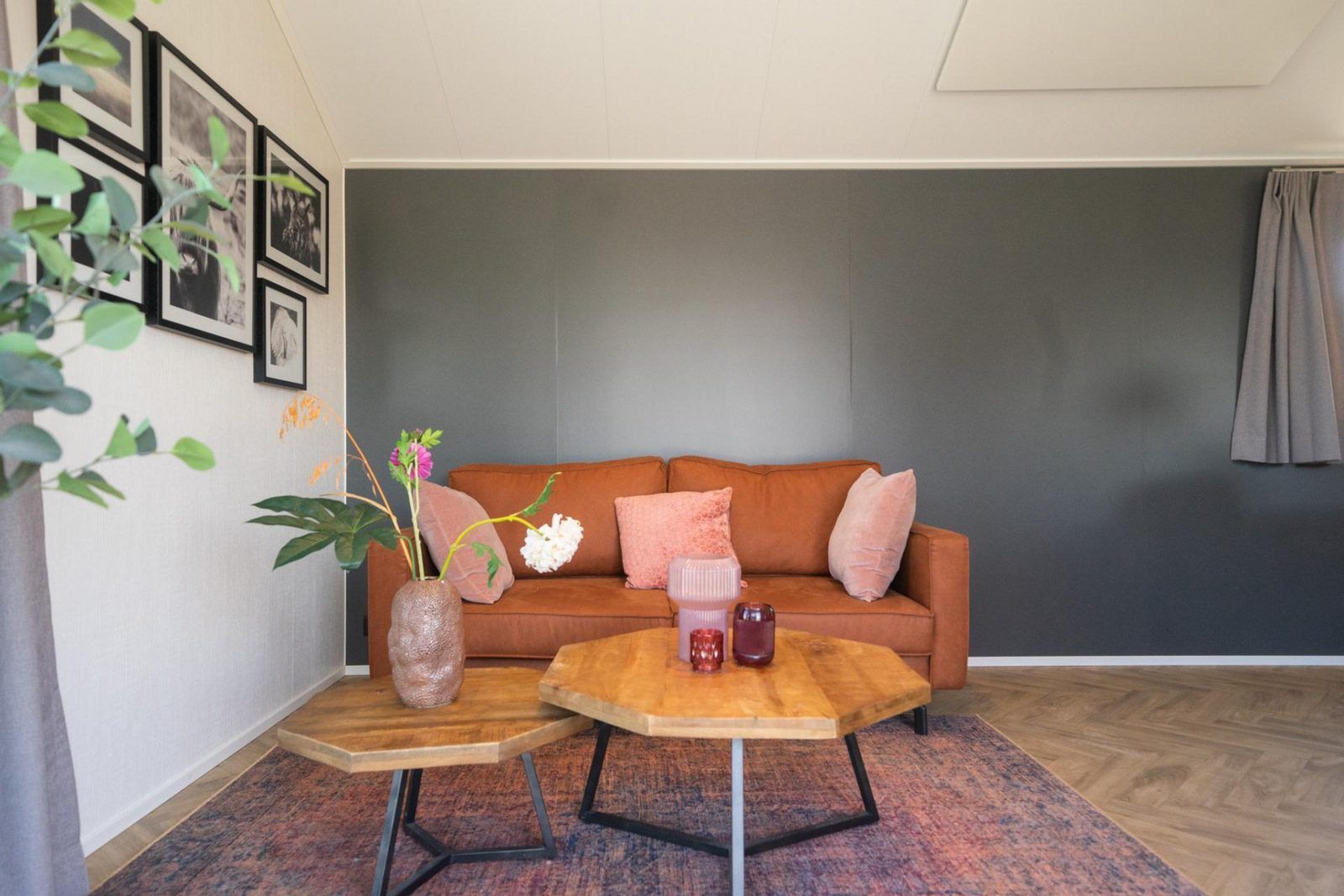 Verblijf 550754 - Vakantiewoning Noordwest Overijssel - Velthorst