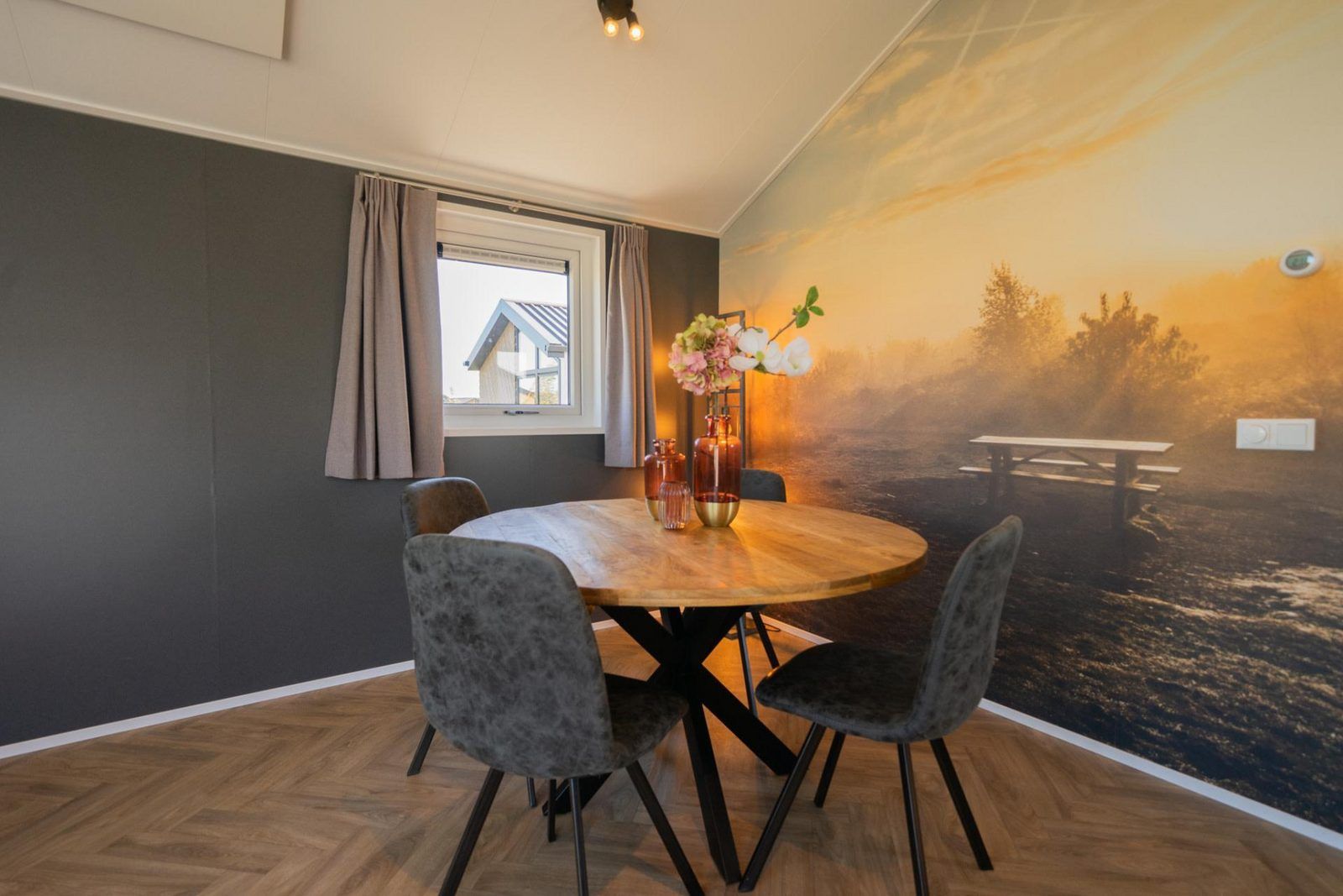 Verblijf 550754 - Vakantiewoning Noordwest Overijssel - Velthorst