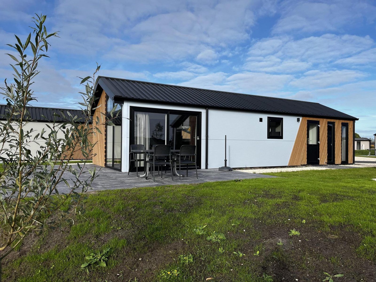 Verblijf 550754 - Vakantiewoning Noordwest Overijssel - Velthorst