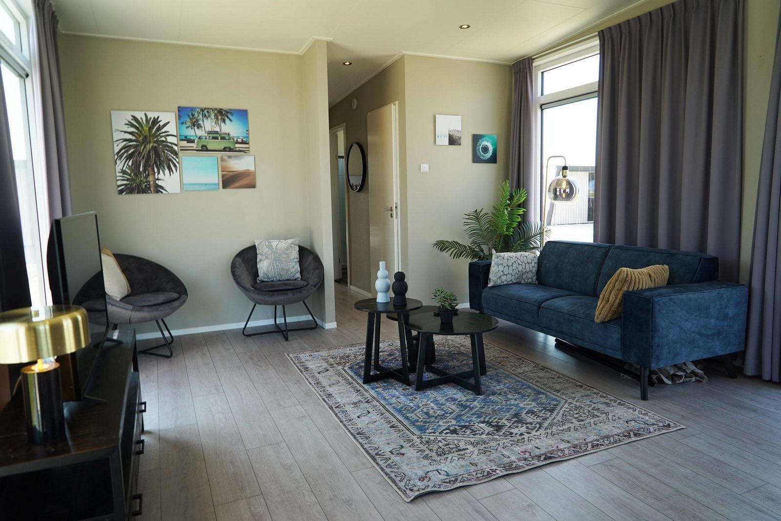 Unterkunft 550755 - Ferienhaus Noordwest Overijssel - Just Nature