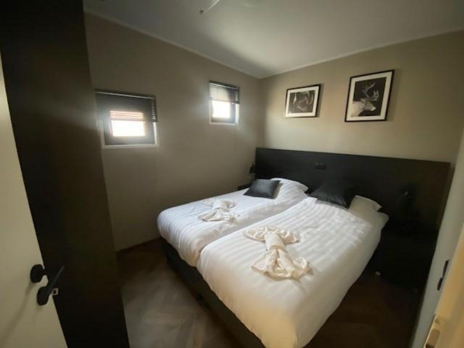 Unterkunft 550755 - Ferienhaus Noordwest Overijssel - Just Nature