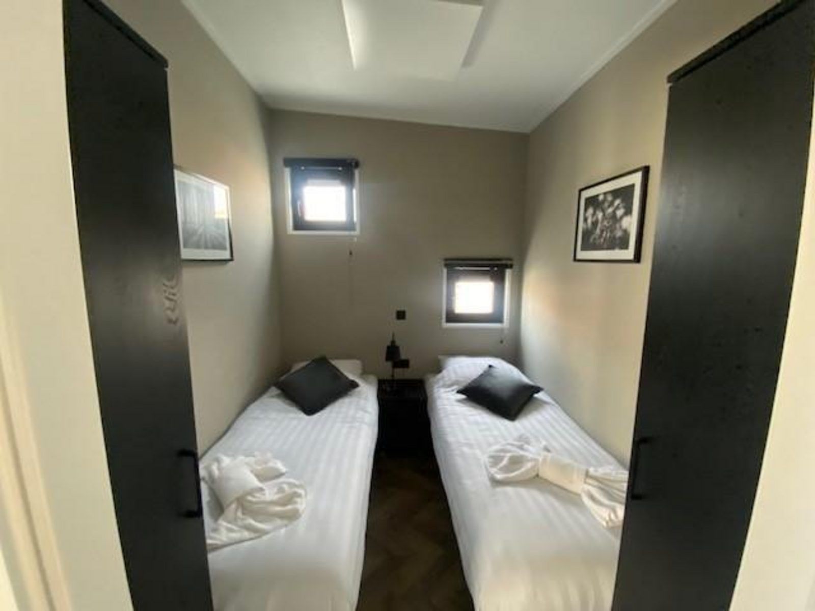 Unterkunft 550755 - Ferienhaus Noordwest Overijssel - Just Nature