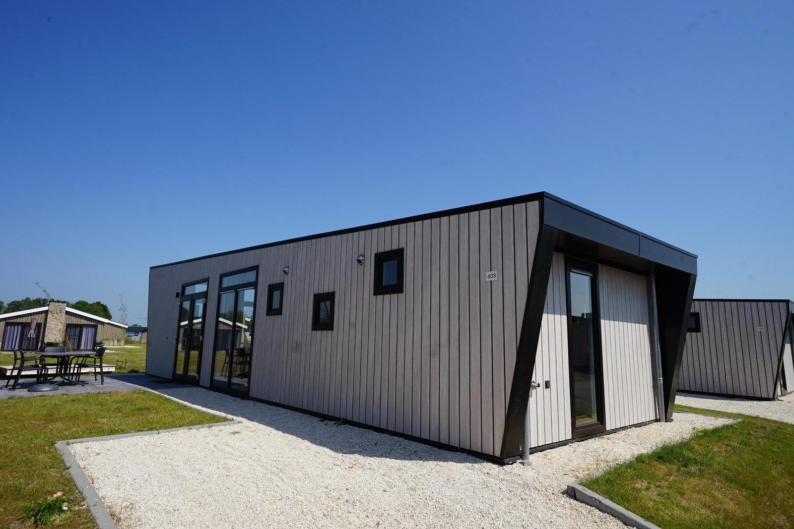 Unterkunft 550755 - Ferienhaus Noordwest Overijssel - Just Nature