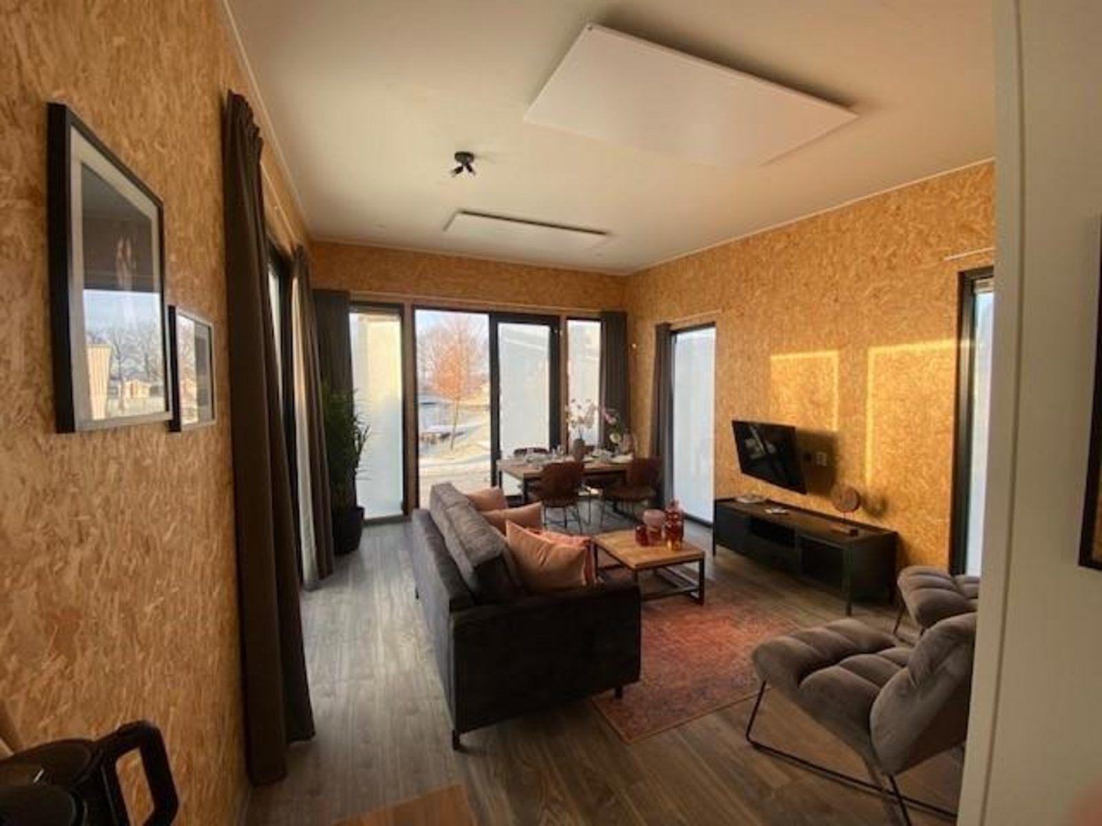 Verblijf 550756 - Vakantiewoning Noordwest Overijssel - Just Nature Light