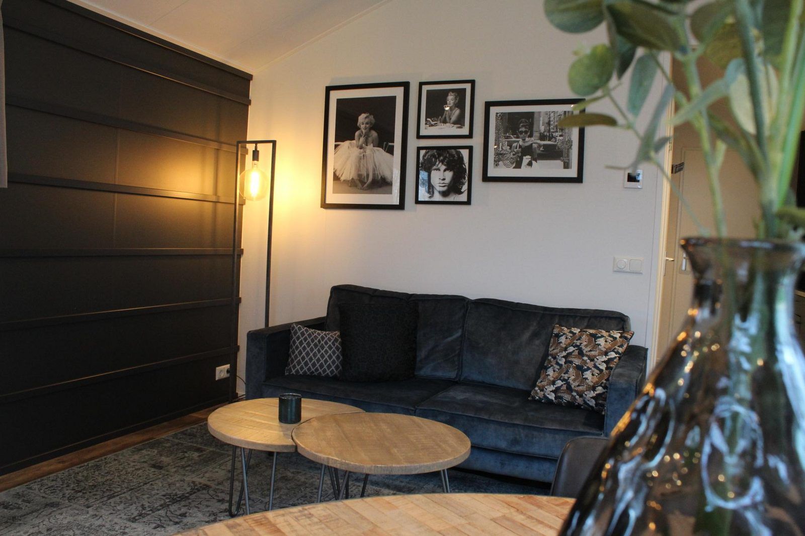 Verblijf 550757 - Vakantiewoning Noordwest Overijssel - Berkel