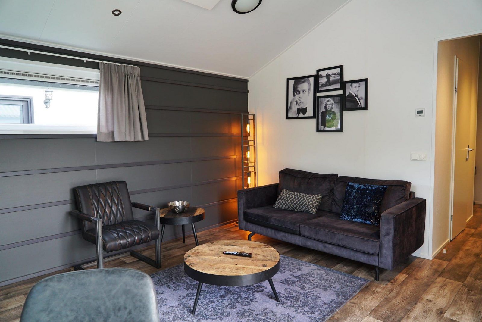 Verblijf 550757 - Vakantiewoning Noordwest Overijssel - Berkel