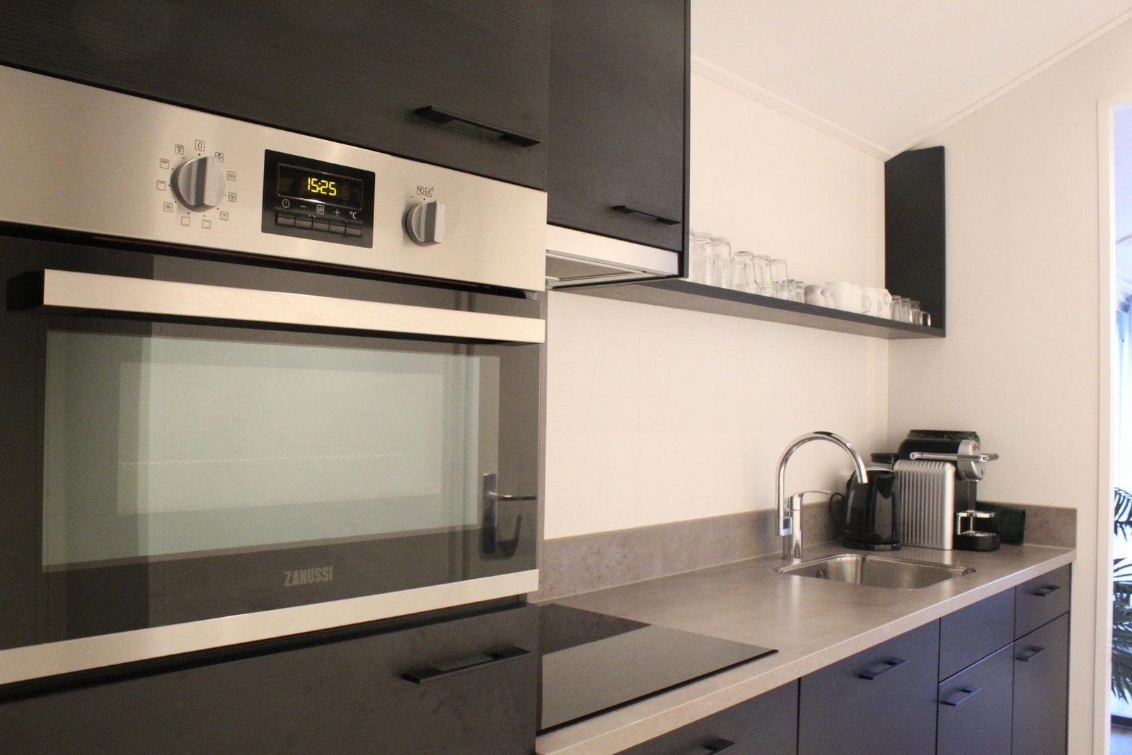 Verblijf 550757 - Vakantiewoning Noordwest Overijssel - Berkel