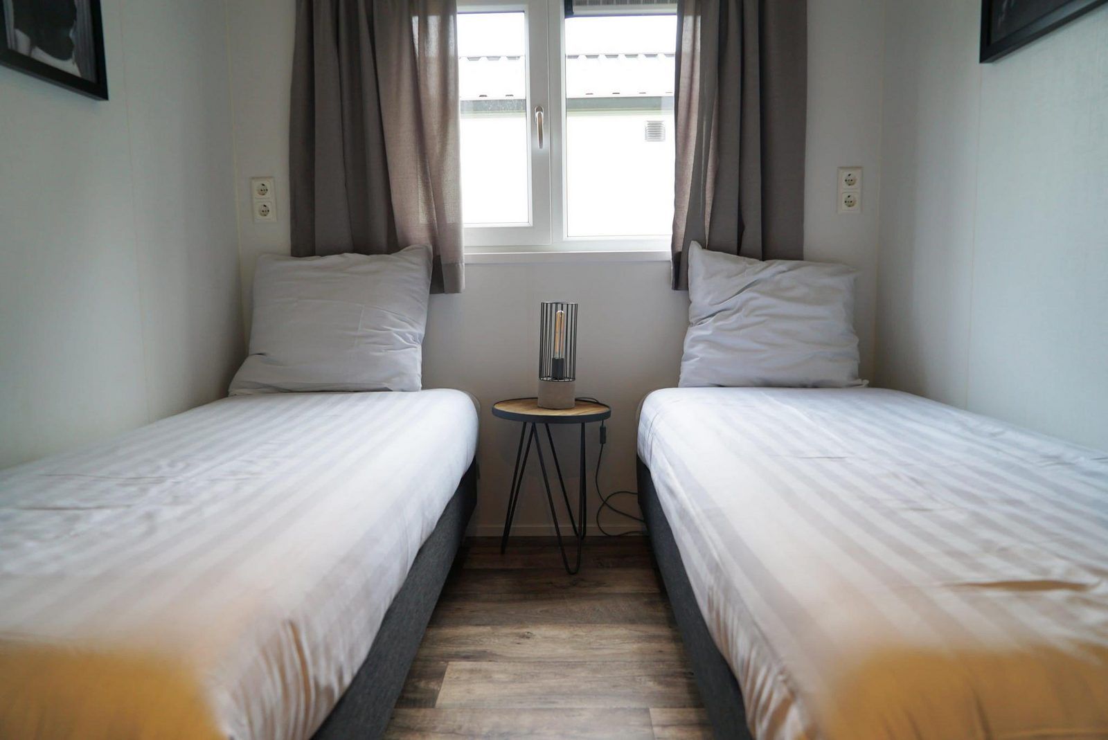 Verblijf 550757 - Vakantiewoning Noordwest Overijssel - Berkel