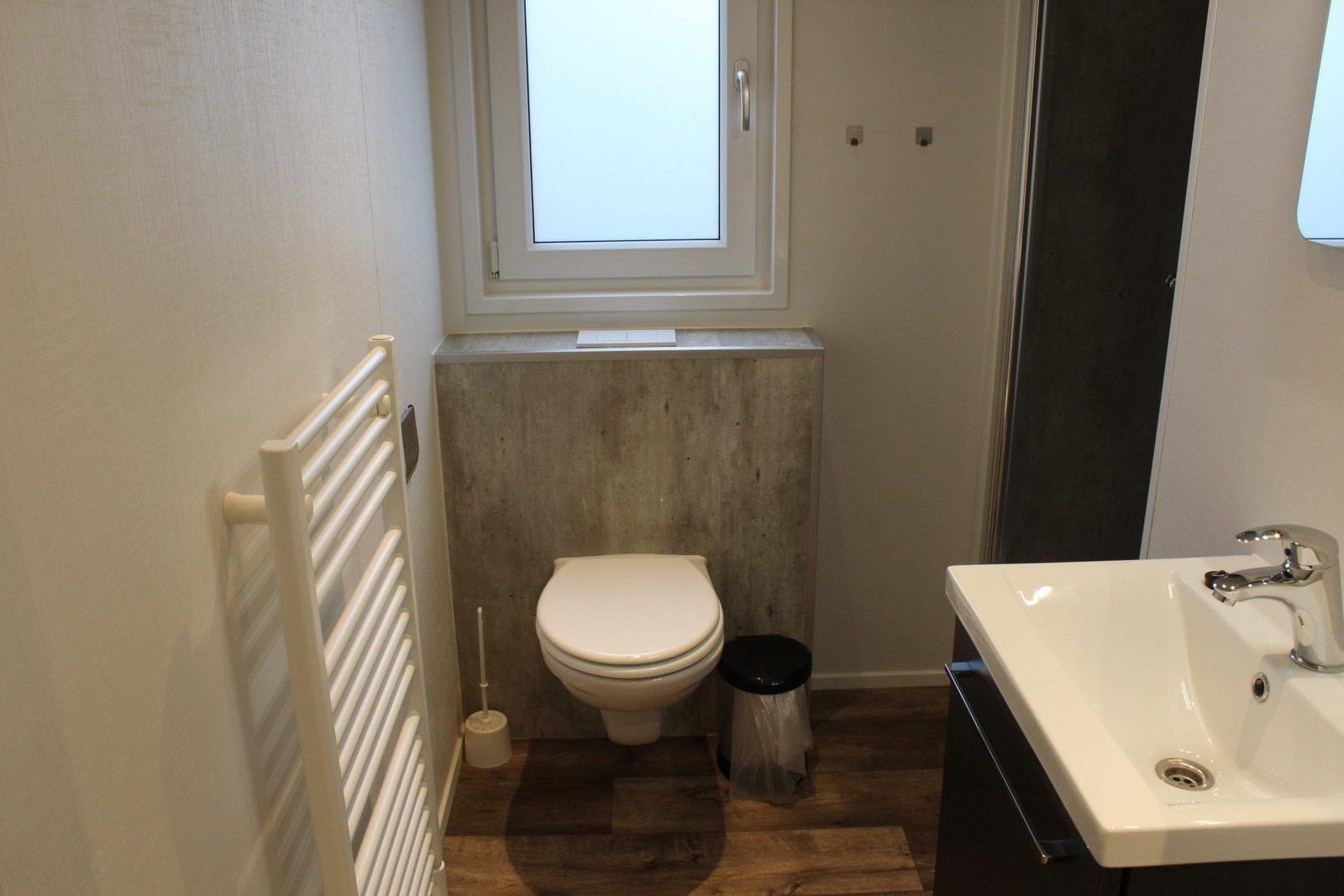 Verblijf 550757 - Vakantiewoning Noordwest Overijssel - Berkel