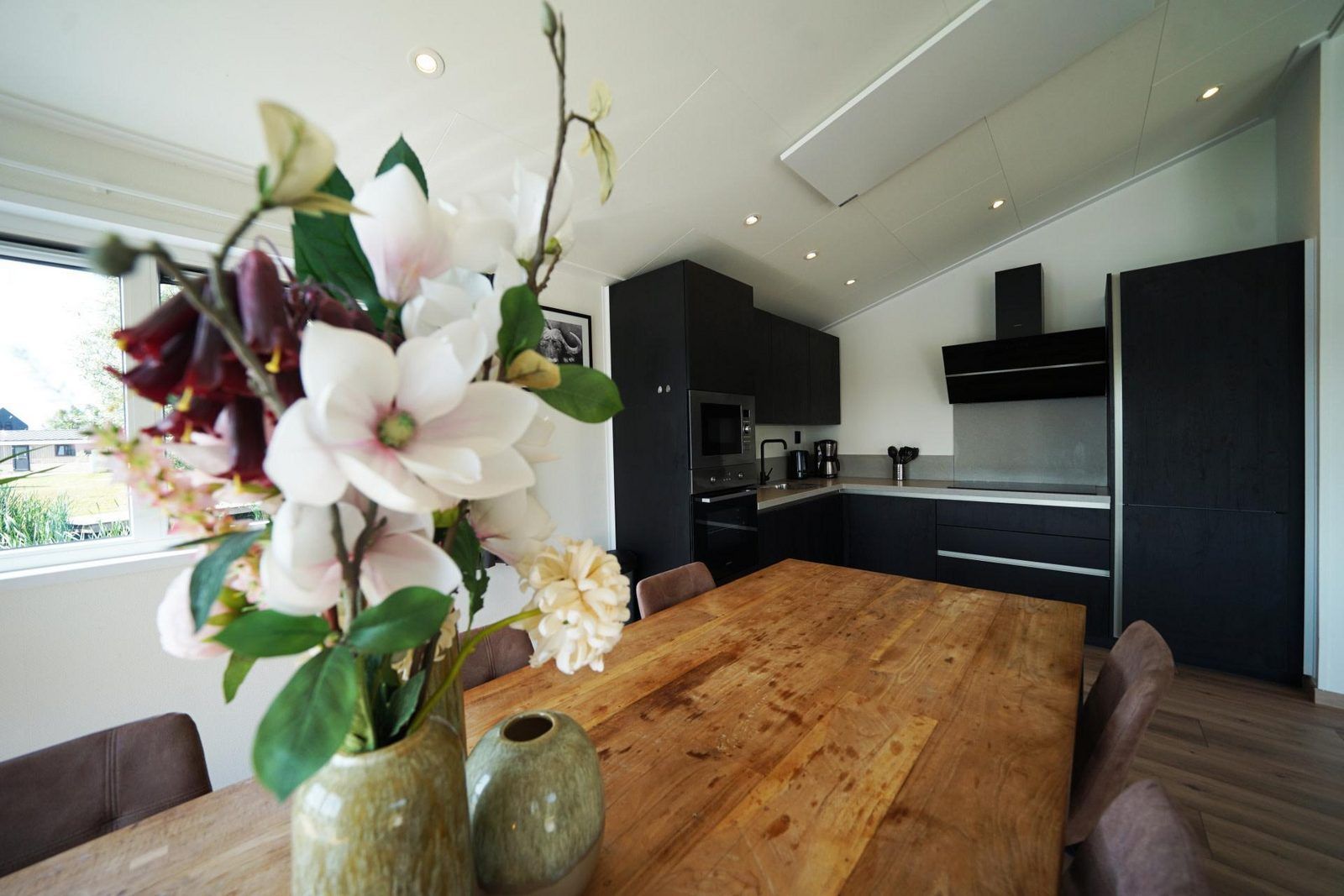 Verblijf 550760 - Vakantiewoning Noordwest Overijssel - Hackfort