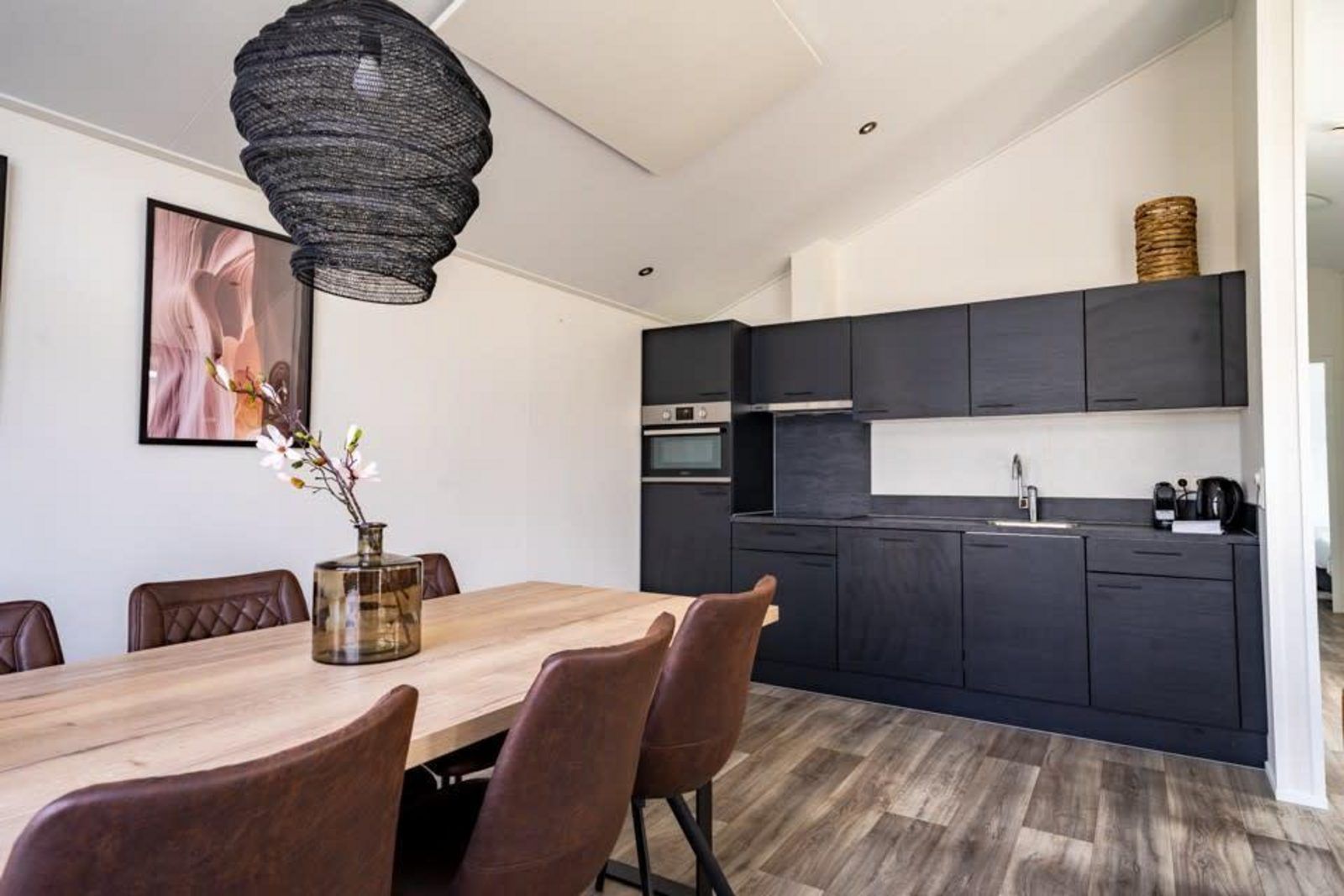 Verblijf 550760 - Vakantiewoning Noordwest Overijssel - Hackfort