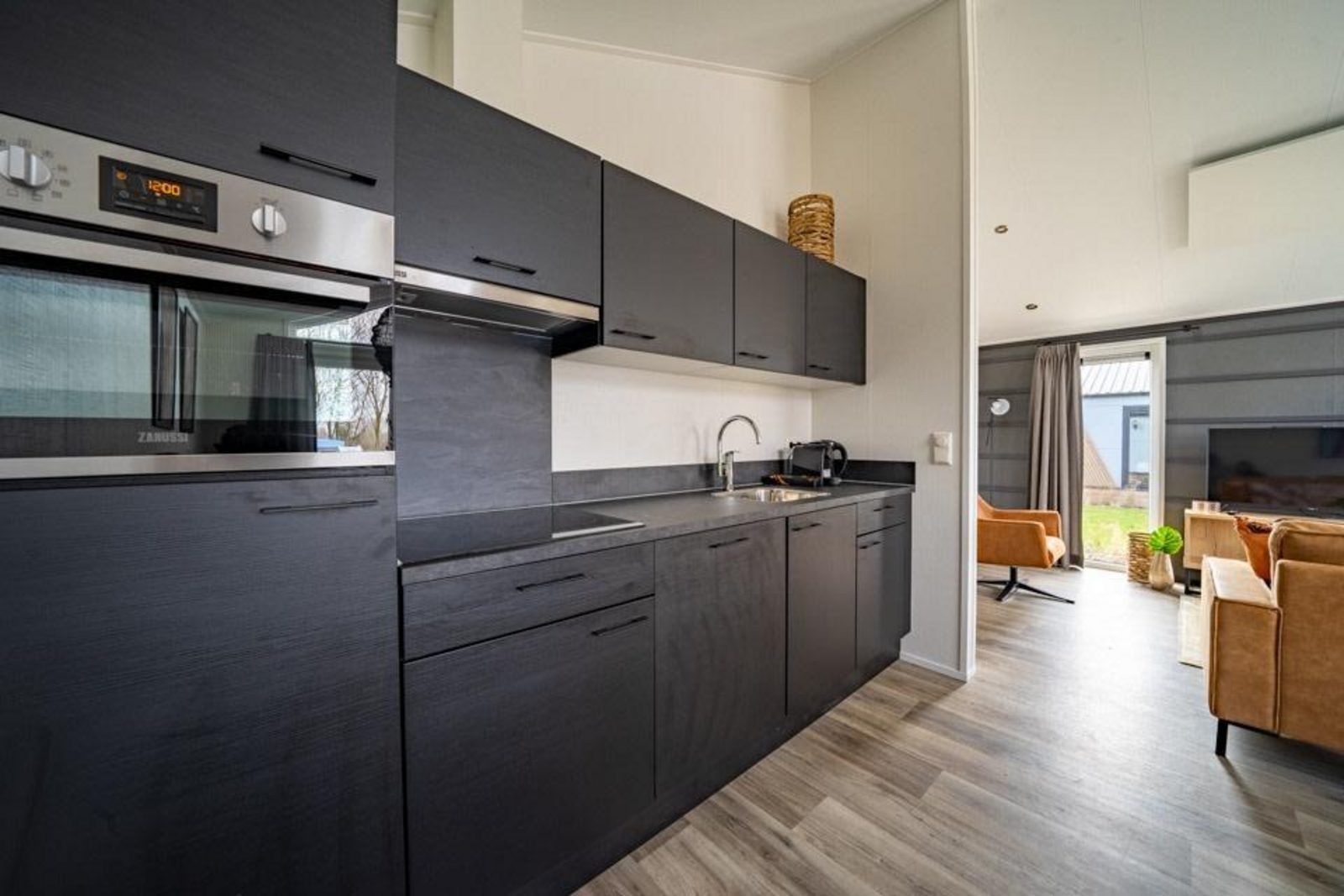 Verblijf 550760 - Vakantiewoning Noordwest Overijssel - Hackfort