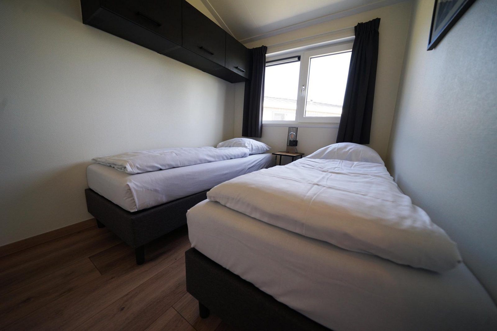 Verblijf 550760 - Vakantiewoning Noordwest Overijssel - Hackfort