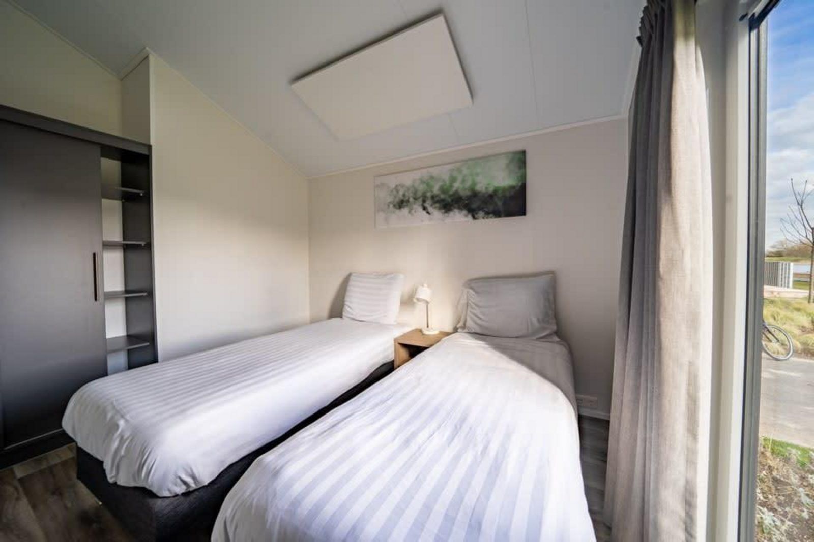 Verblijf 550760 - Vakantiewoning Noordwest Overijssel - Hackfort