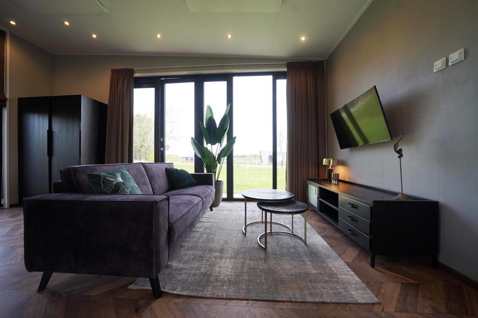 Unterkunft 550761 - Ferienhaus Noordwest Overijssel - Just Nature