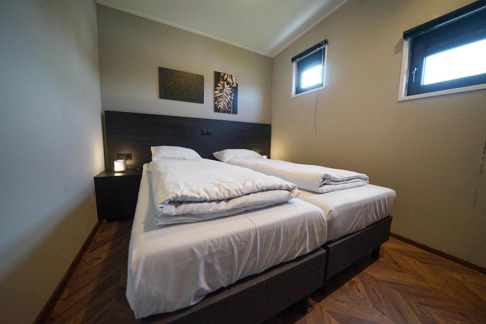 Unterkunft 550761 - Ferienhaus Noordwest Overijssel - Just Nature