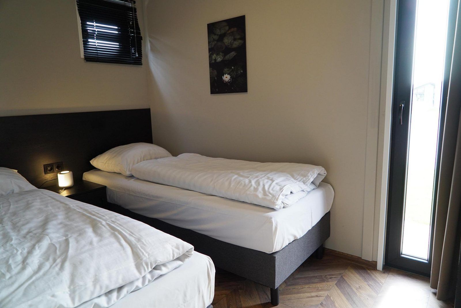 Unterkunft 550761 - Ferienhaus Noordwest Overijssel - Just Nature