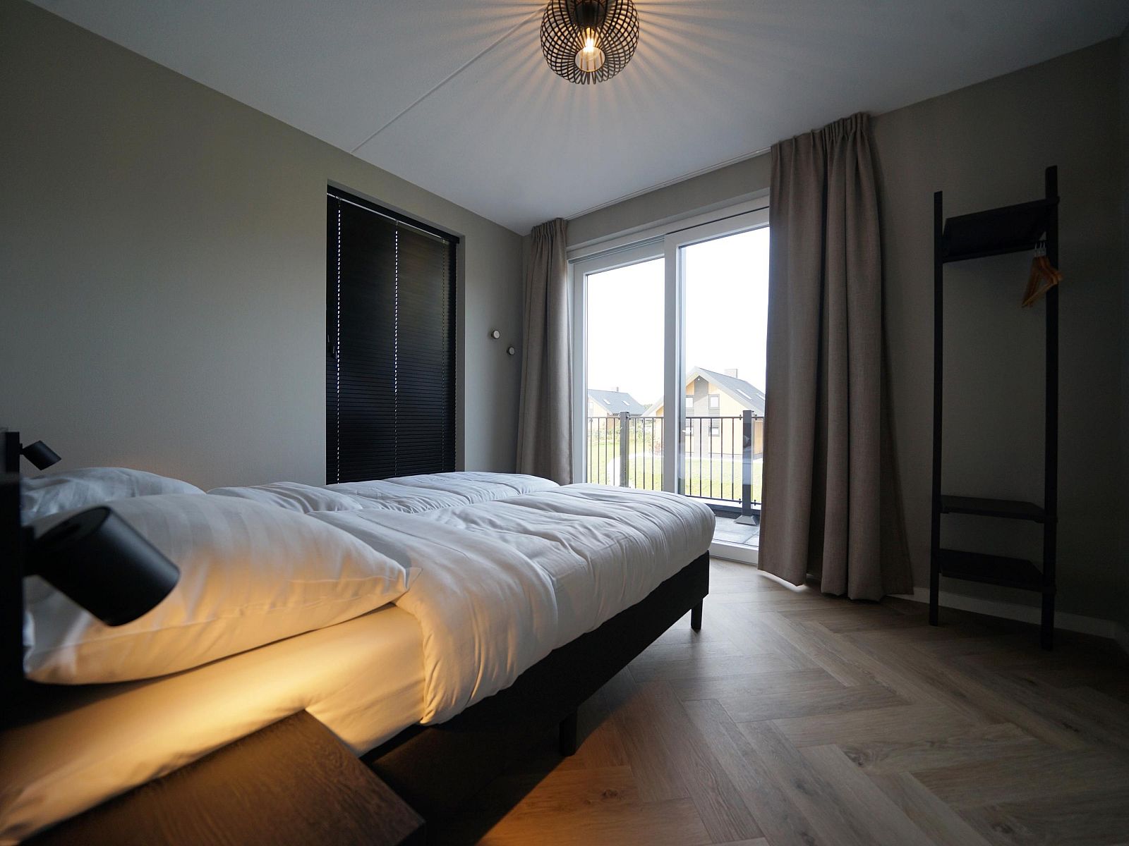 Unterkunft 550762 - Appartement Noordwest Overijssel - Appartement in Kampen