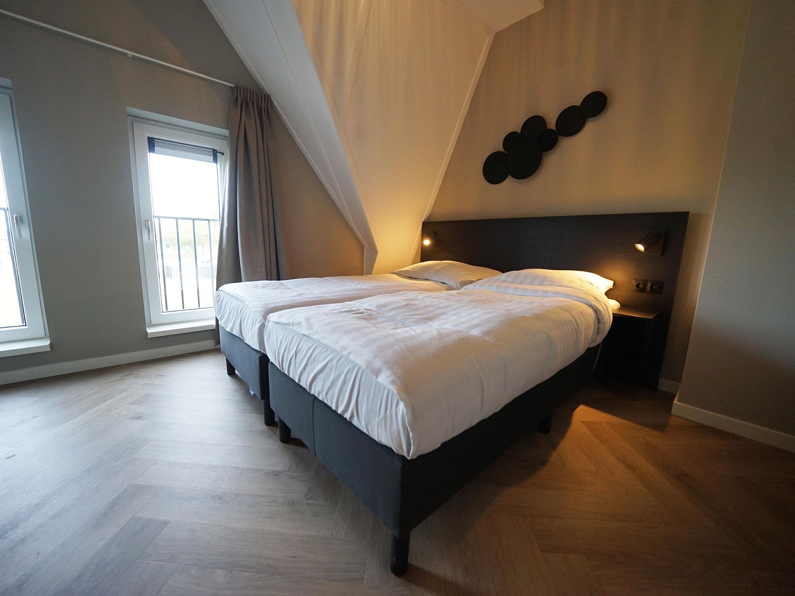 Unterkunft 550762 - Appartement Noordwest Overijssel - Appartement in Kampen