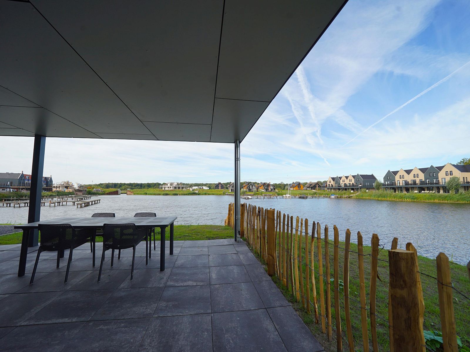 Unterkunft 550764 - Appartement Noordwest Overijssel - Appartement in Kampen