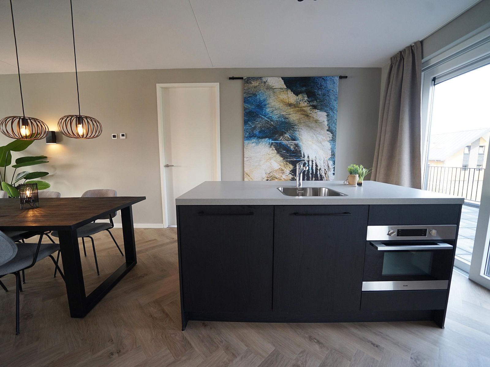 Unterkunft 550771 - Appartement Noordwest Overijssel - Appartement in Kampen