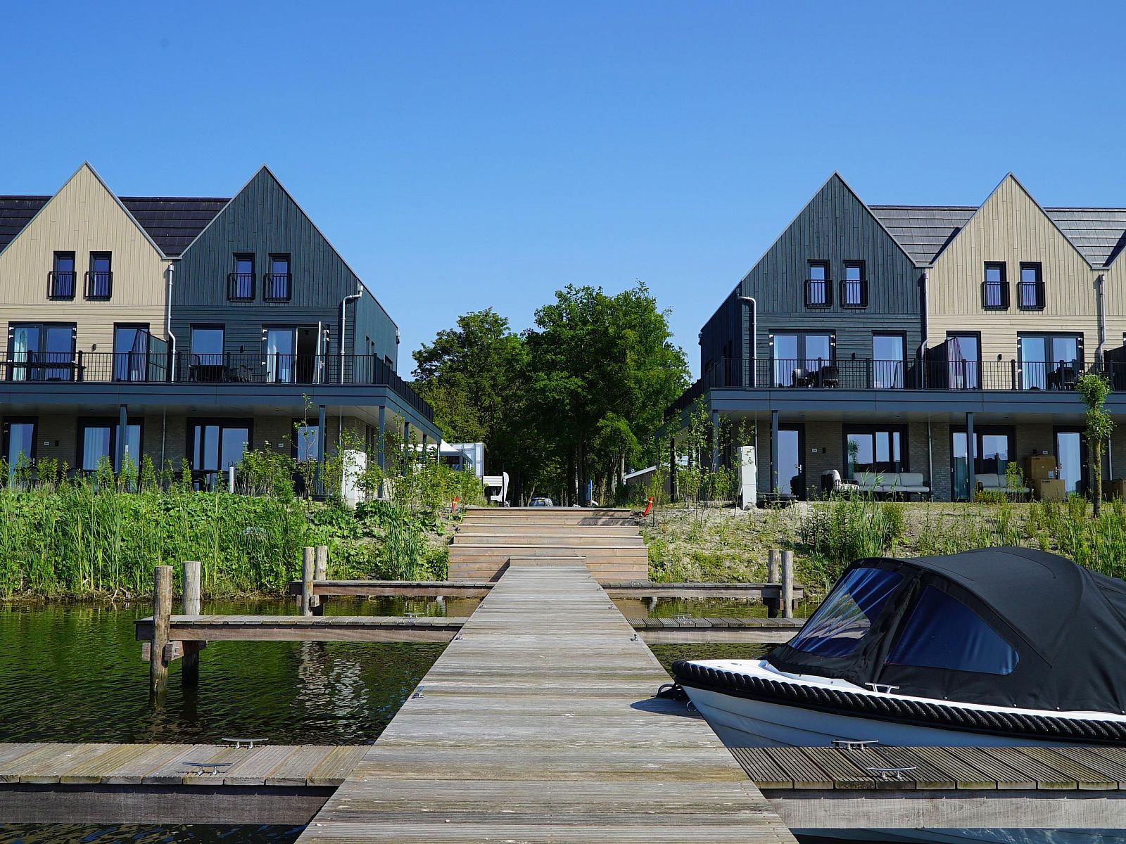 Unterkunft 550771 - Appartement Noordwest Overijssel - Appartement in Kampen