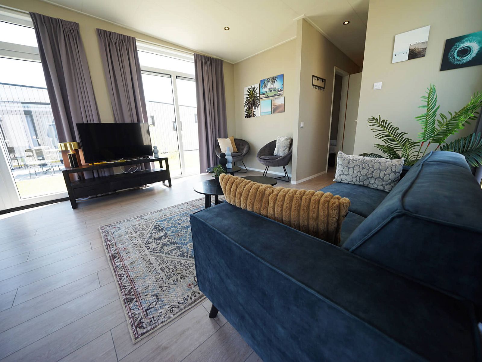 Guest house 550776 - Holiday property Noordwest Overijssel - Vrijstaande woning in Kampen