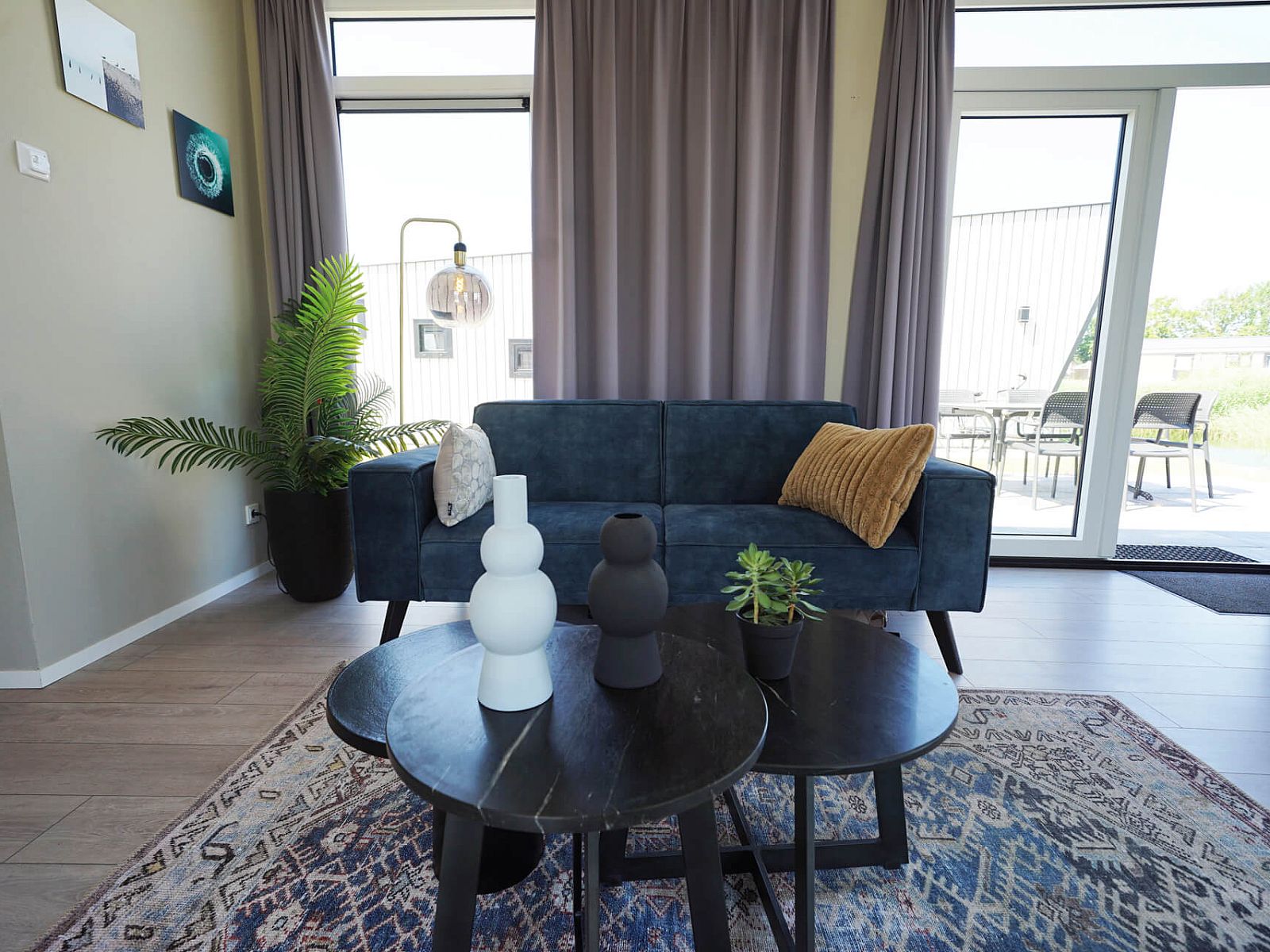 Guest house 550776 - Holiday property Noordwest Overijssel - Vrijstaande woning in Kampen