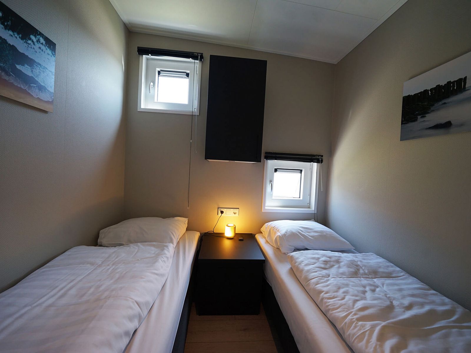 Guest house 550776 - Holiday property Noordwest Overijssel - Vrijstaande woning in Kampen