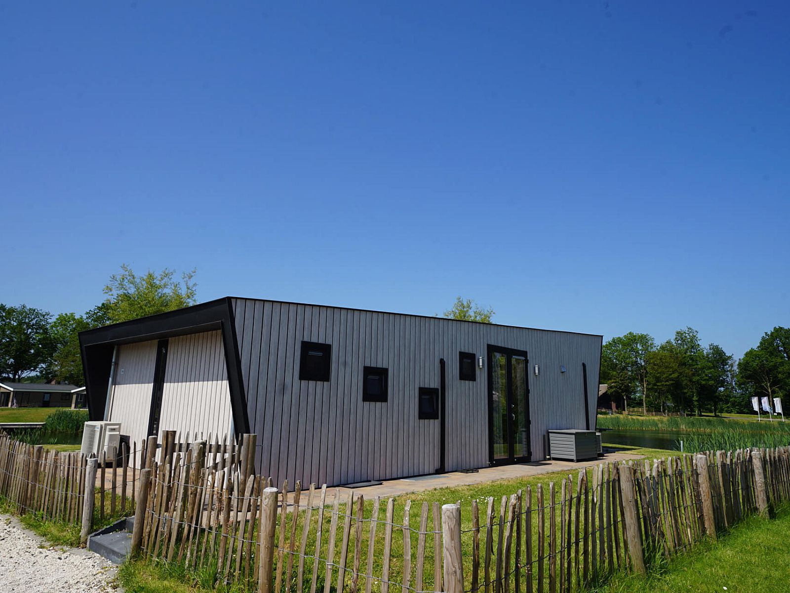 Guest house 550776 - Holiday property Noordwest Overijssel - Vrijstaande woning in Kampen