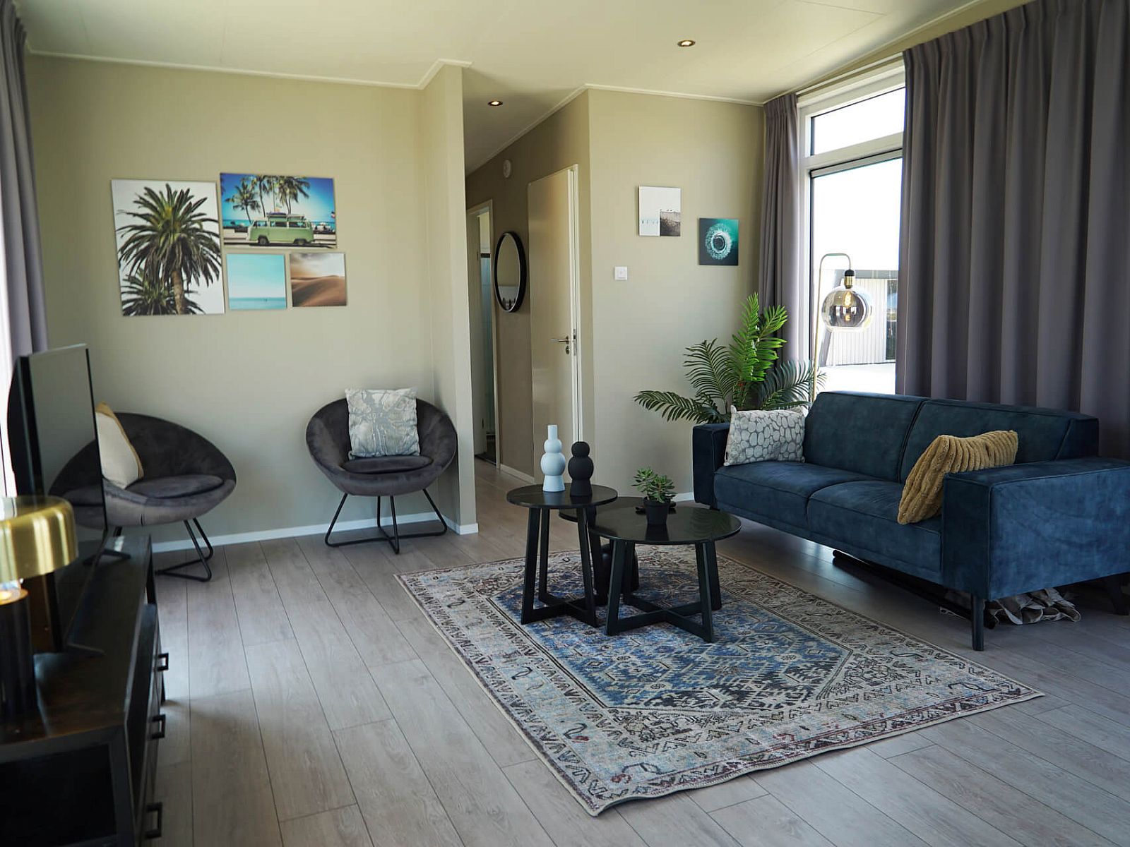 Guest house 550776 - Holiday property Noordwest Overijssel - Vrijstaande woning in Kampen