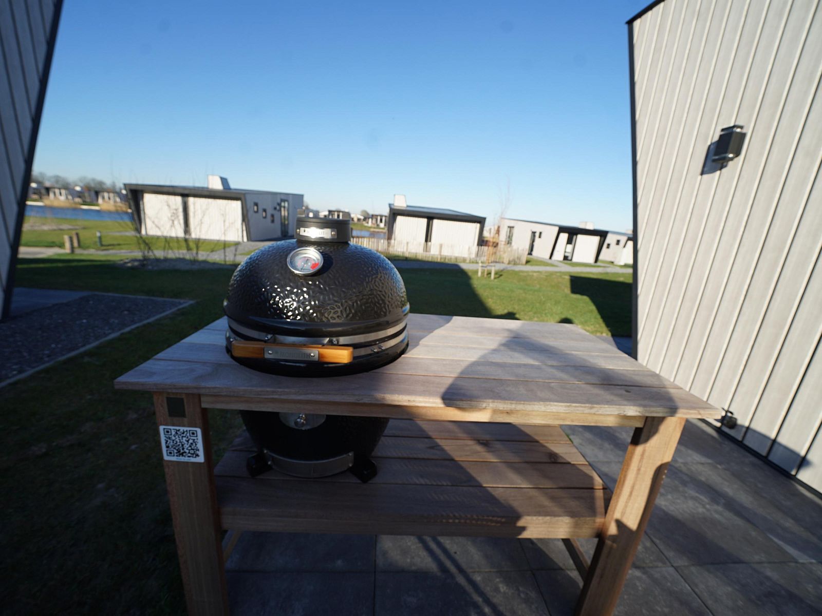 Verblijf 550778 - Vakantiewoning Noordwest Overijssel - Vrijstaande woning in Kampen