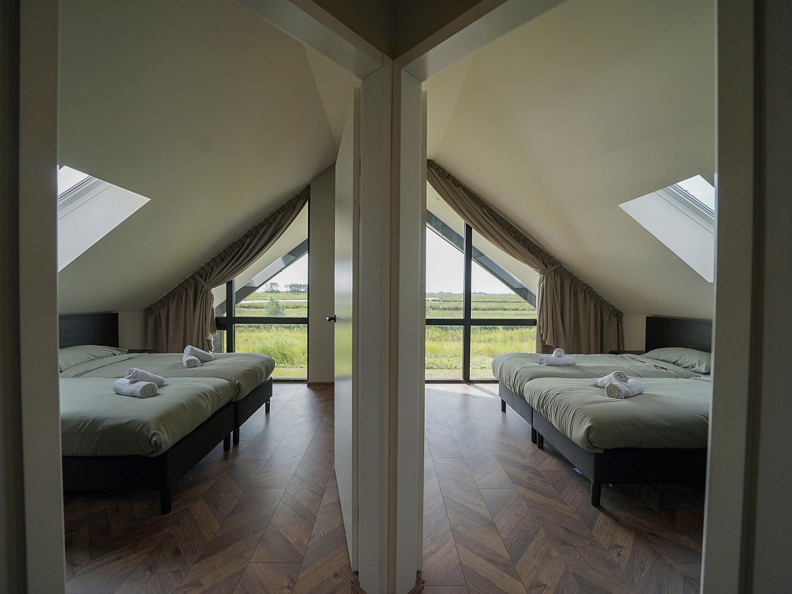 Guest house 550781 - Holiday property Noordwest Overijssel - Vrijstaande woning in Kampen