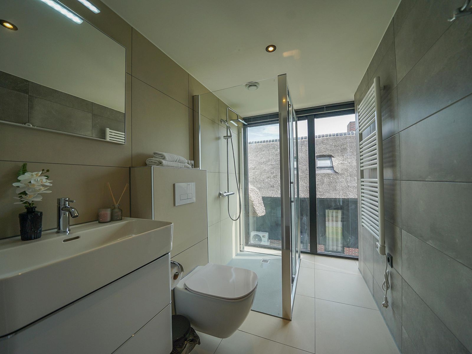 Guest house 550781 - Holiday property Noordwest Overijssel - Vrijstaande woning in Kampen